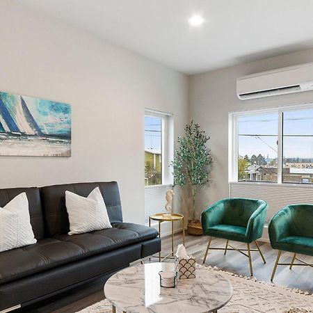 Brand New Fully Updated Condo 918 In Анакортес Екстериор снимка